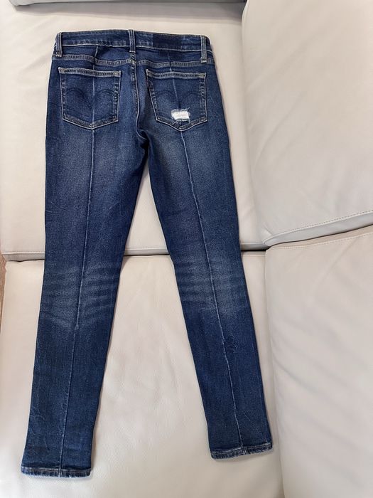 Джинси Levi’s левайс