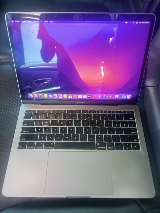 2016 MacBook Pro 13"474248455474401280