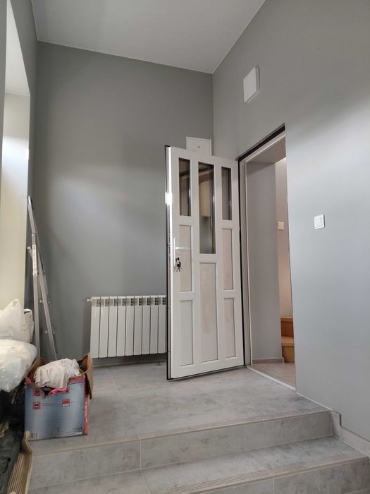 Просторий будинок в 9 км.від Мукачева