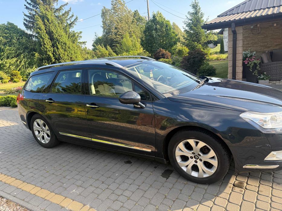 Sprzedam Citroen C5