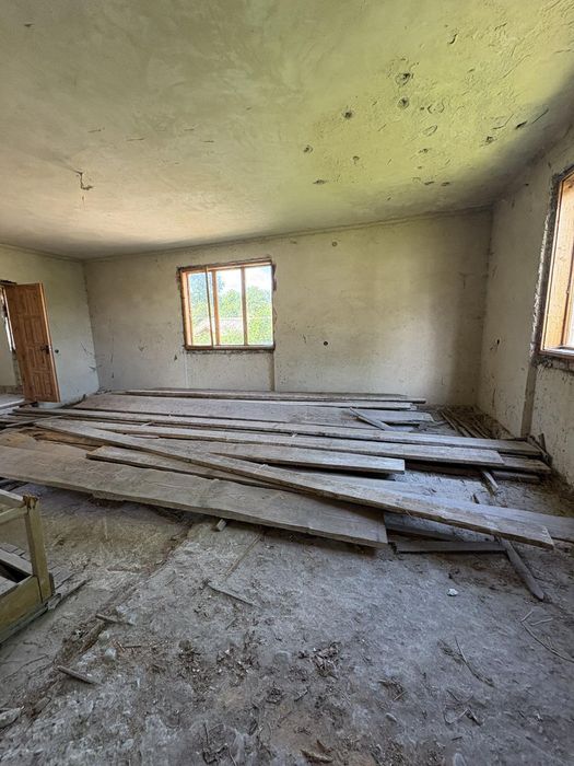 Сімейне гніздечко в Модричах