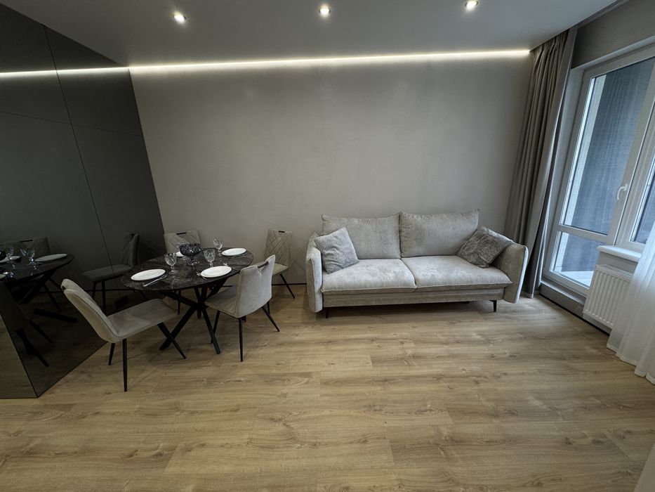 1-room apartment apartment by the address st. Kulikovo pole pl Oktyabrskoy revolyutsii pl (area 45 m²) - Atlanta.ua - photo 3