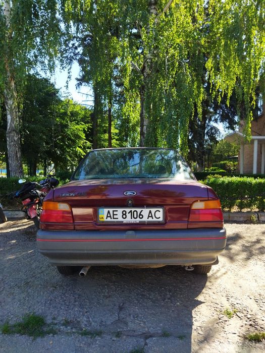 Продам Ford Orion
