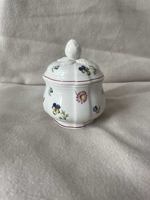 Porcelana Vileroy Boch