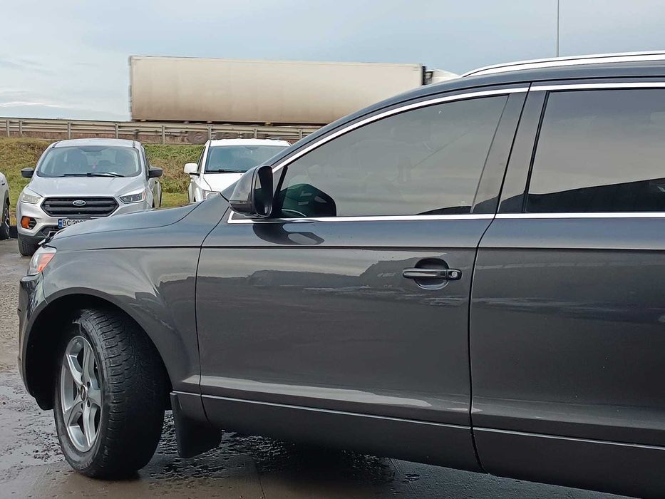 Продам Audi Q7 2007р. #73656