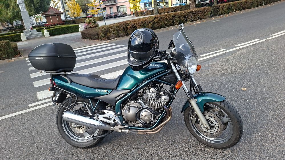 Yamaha