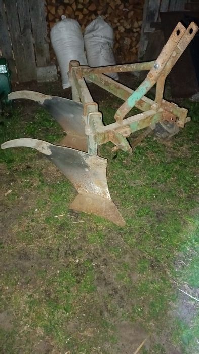 Продам плуг вхорошому стані!