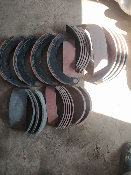 Продаються запчастиниГАЗ 53,нові та б/у.