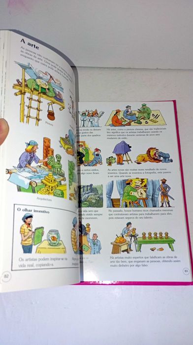 My First Encyclopedia429234160896593924