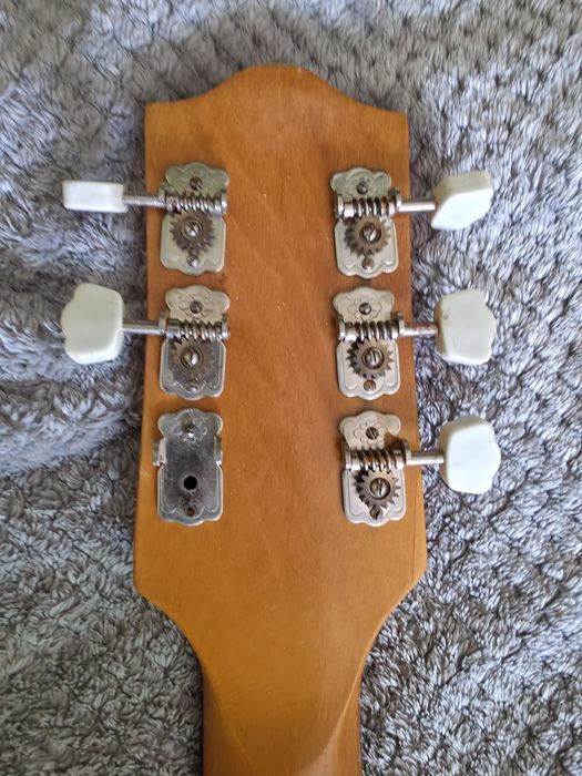 Gitara akustyczna