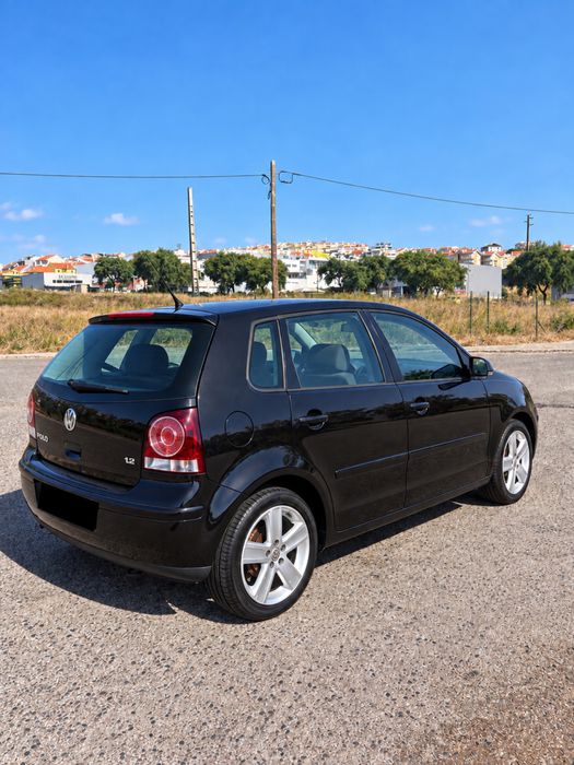 Volkswagen Polo 1.2 Gasolina foto 2