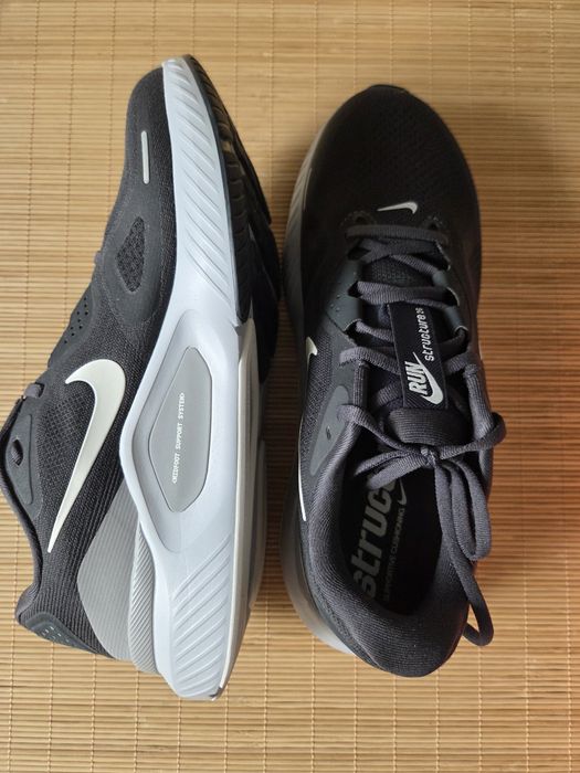 Buty sportowe męskie do biegania