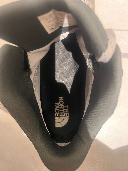 Чоловічі черевики The North Face VECTIV Exploris 2 Mid FUTURELIGHT