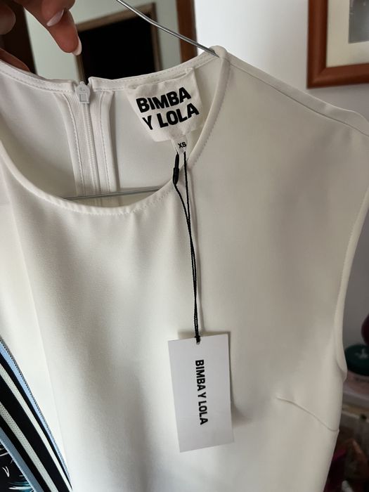 Vestido Bimba & Lola
