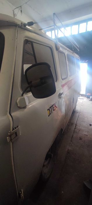 Продам УАЗ 2206 Буханка