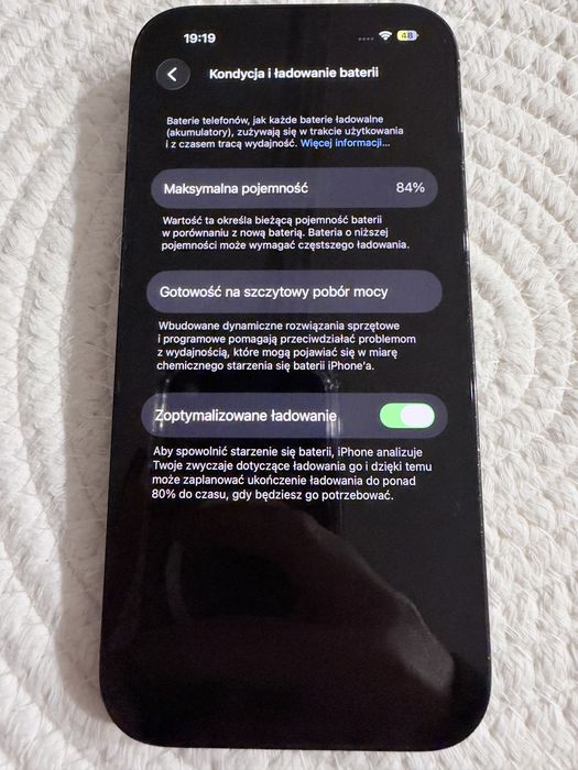 Iphone 14 PRO 128 gb