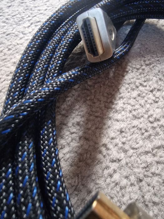 Kabel hdmi 5 metrowy