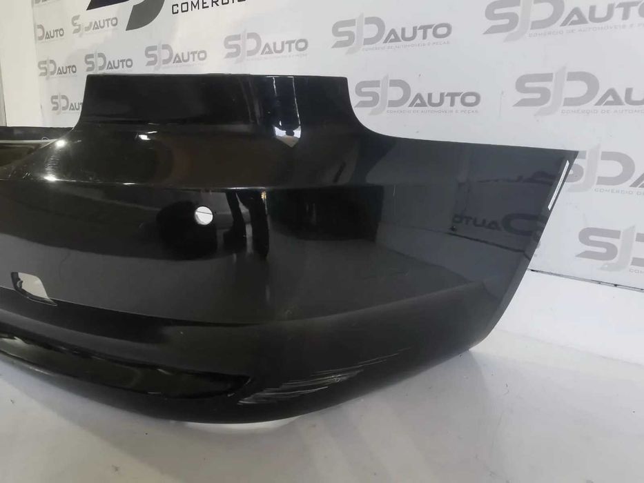 Parachoques Trás - BMW Serie 3 (E92 / E93)