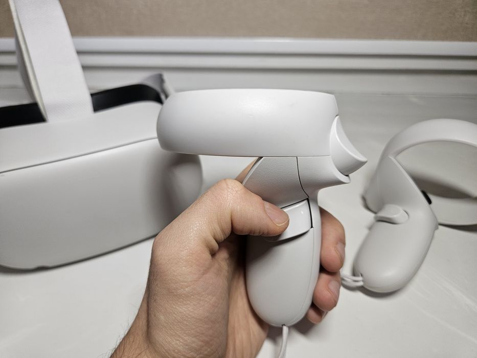 Vr Окуляри Oculus Meta Quest 2 128gb