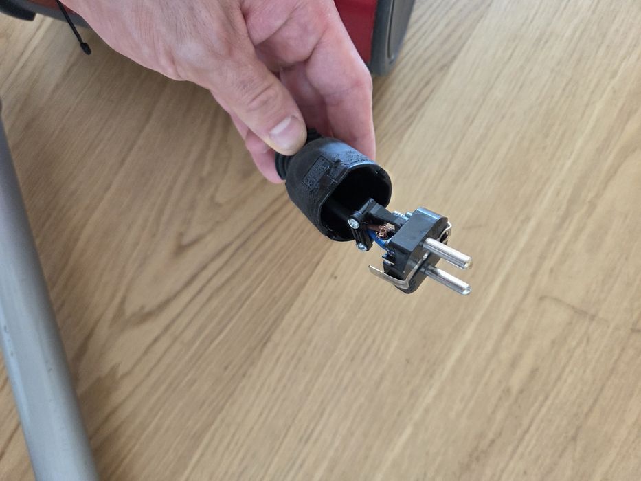 Aspirador Hoover