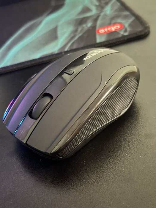 Безпроводная мышь A4tech FG12 новая