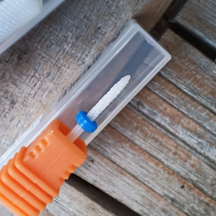 Ponteiras MS Profissional novas