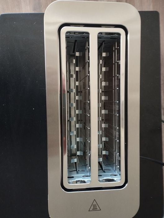 Продам тостер Mueller ultra toast 120v