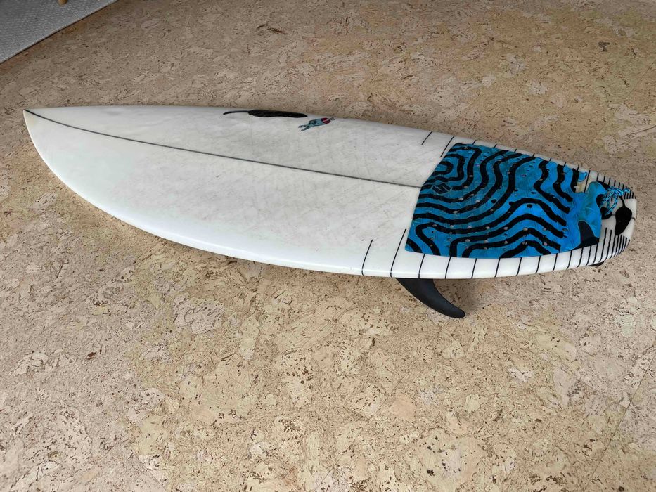 Chilli Surfboards Grom Two - Kids Surfboard