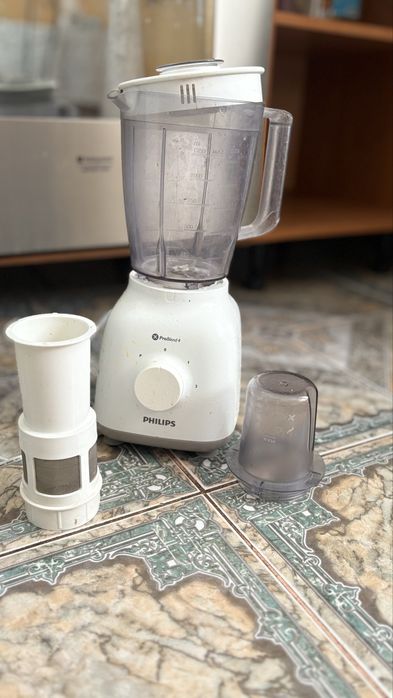 Блендер Philips problend