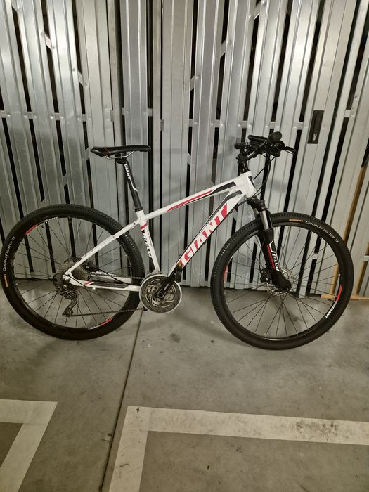 Giant Roam Disc 1