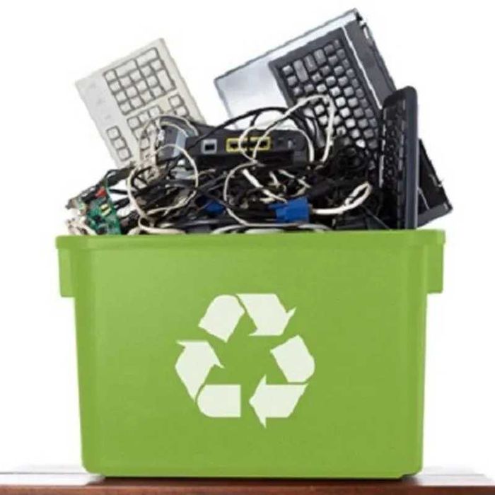 Recolha Gratuita Sucata Informática, Eletrónica, Alumínios, Viaturas