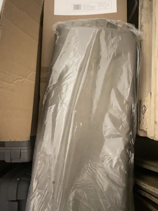 Pérgula Nova 3x4Mts