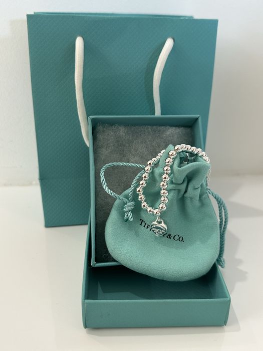 Браслет Tiffany