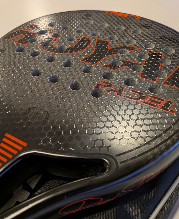 Royal Padel M27 Poly LTD