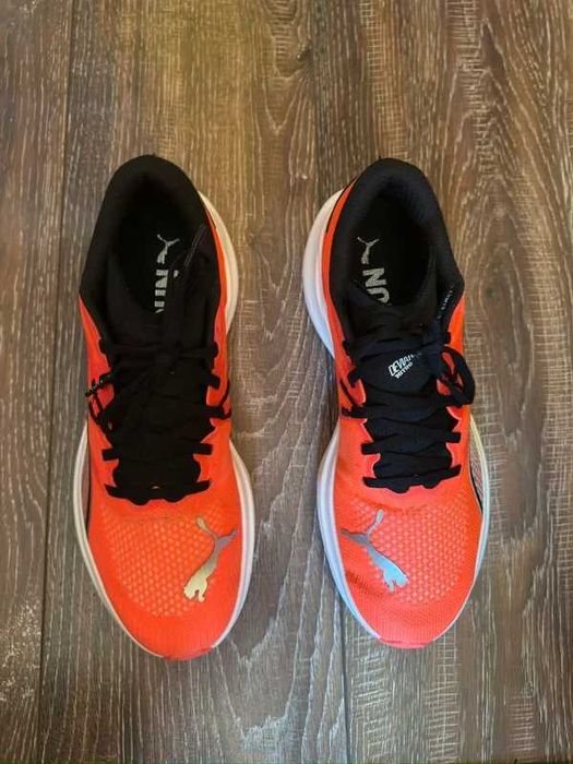 Puma Deviate NITRO 3