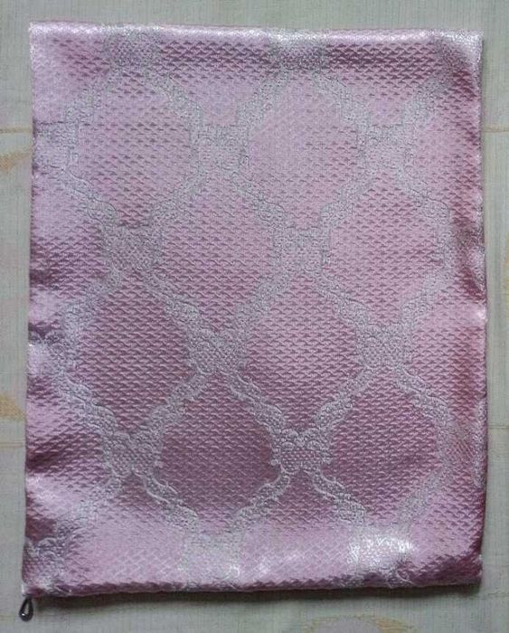 Наволочка декоративна одностороння