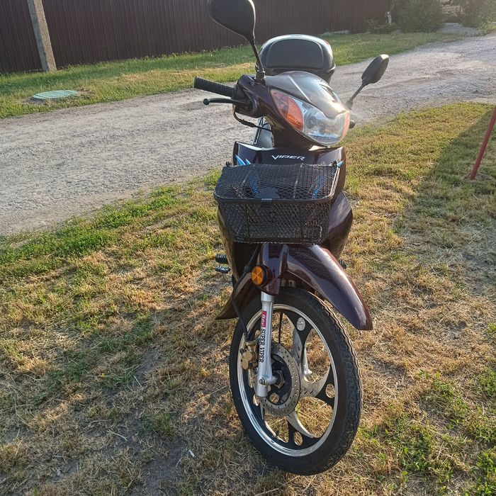 Продаю Viper active