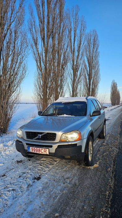 Продам Вольво дизель