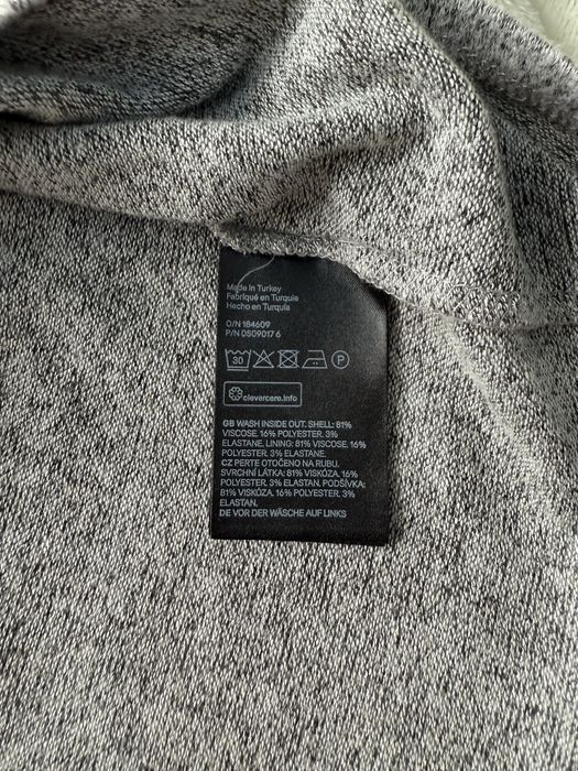 Сукня для вагітних H&M уцінка віскоза
