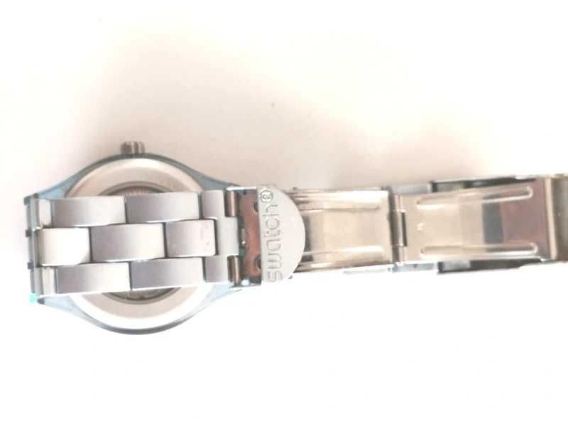 Swatch relógio Irony 2003