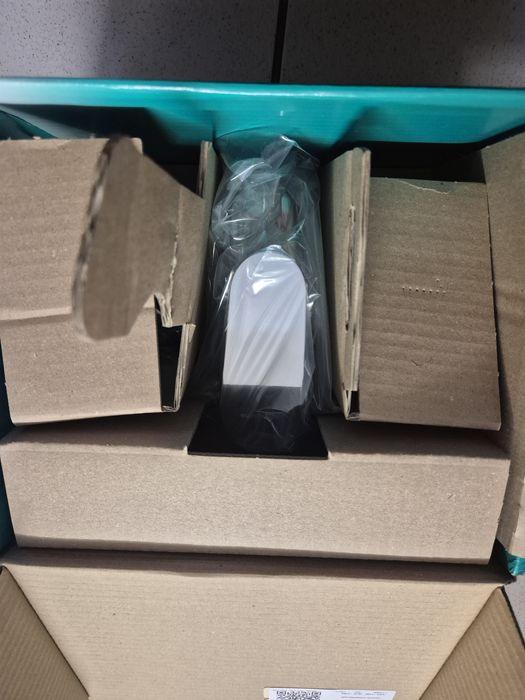 Bateria do wanny hansgrohe