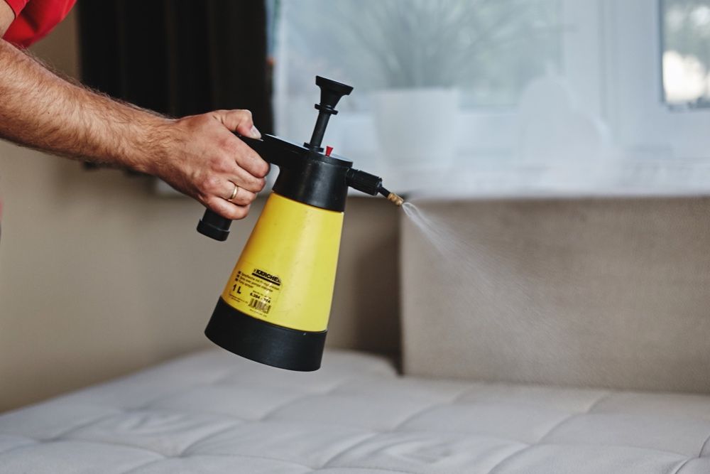 Pranie, czyszczenie, tapicerki, dywanów, rogówki, wykładziny, kanapy,