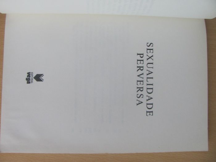 Estudos Psicanalíticos a Sexualidade Perversa Michel de Muzan