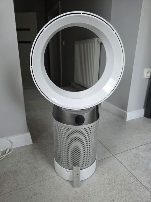 Sprzedam oczyszczacz powietrza Dyson Pure Cool DP04 z pilotem