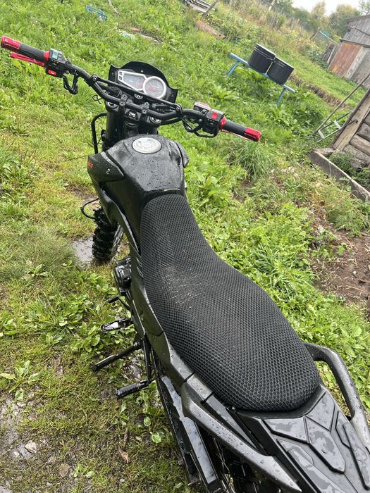 Лонцір ерус 200