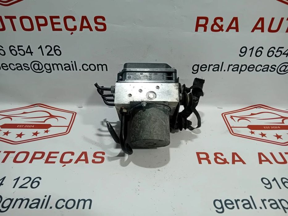 Módulo ABS Audi A4 B8 Ref 8K0907379 Original