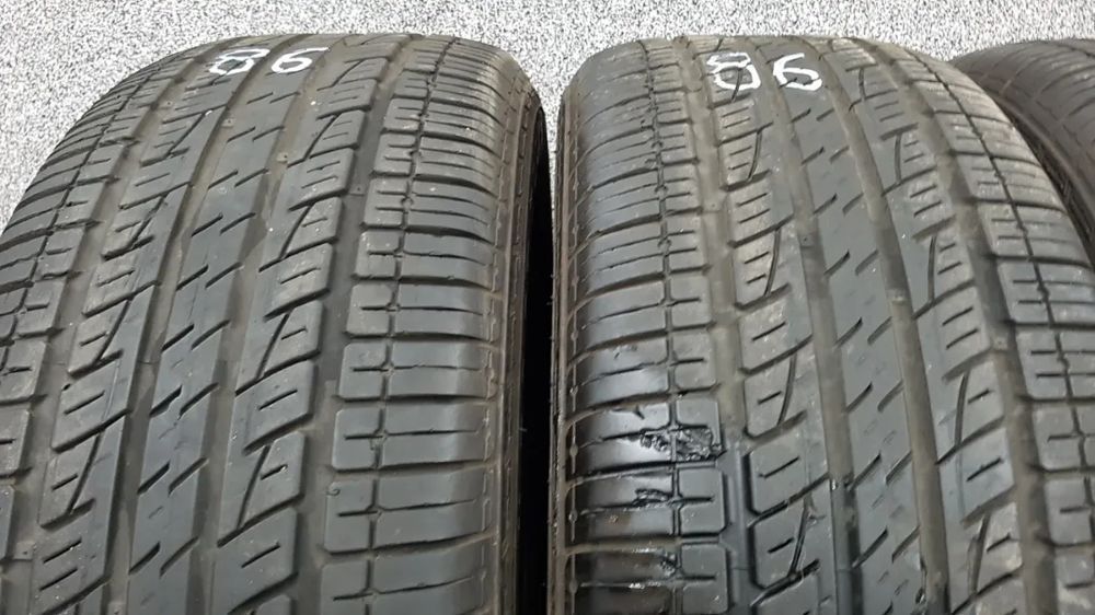 Opony Kumho Solus kl21 265/60r18   265/60/18