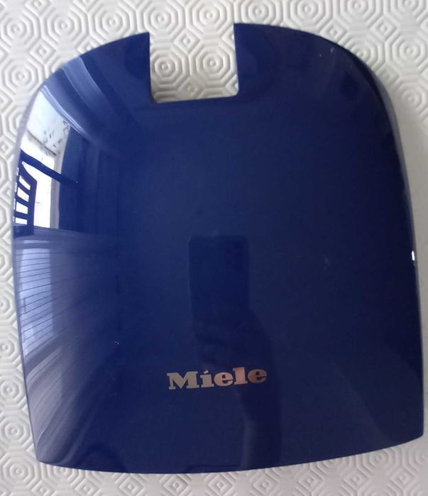 New Dust Cover for Miele Vacuum Cleaner S315i