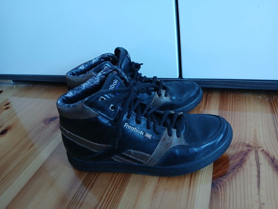 Reebok Buty Oryginalne r.36 jak nowe