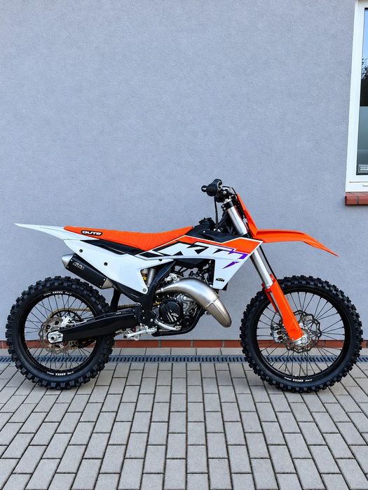 KTM